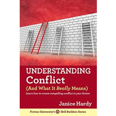 Afbeelding van Understanding Conflict: (And What It Really Means)