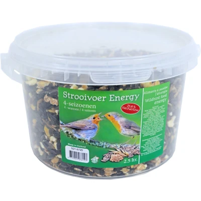 Afbeelding van Boon Strooivoer Energy 4 Seizoenen 2.5 liter