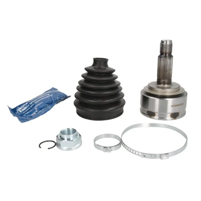 Afbeelding van Homokineet reparatie set, aandrijfas MEYLE 31 14 498 0024