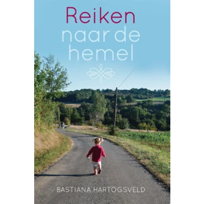Afbeelding van Reiken naar de hemel (Paperback)