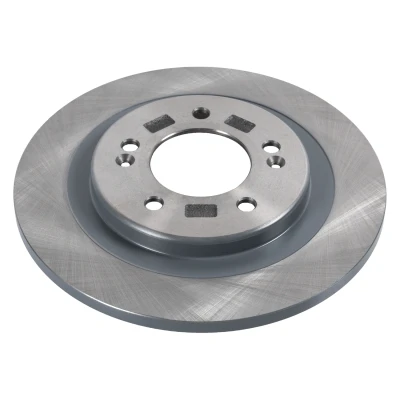 Afbeelding van Febi Bilstein Remschijven 108506