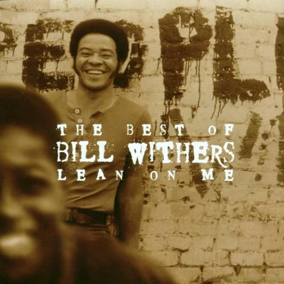 Afbeelding van Lean On Me: The Best Of Bill Withers