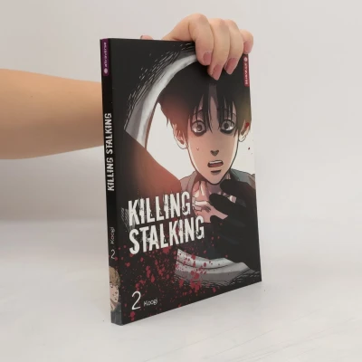 Afbeelding van Killing Stalking 02
