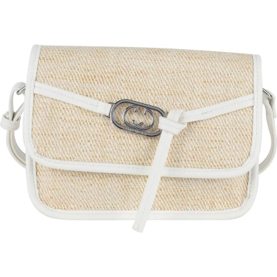 Afbeelding van GERRY WEBER Schoudertas Summer Walk Shoulderbag SHZ Yellow Beige