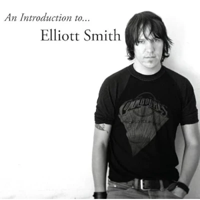 Afbeelding van Elliott Smith Introduction To (LP)