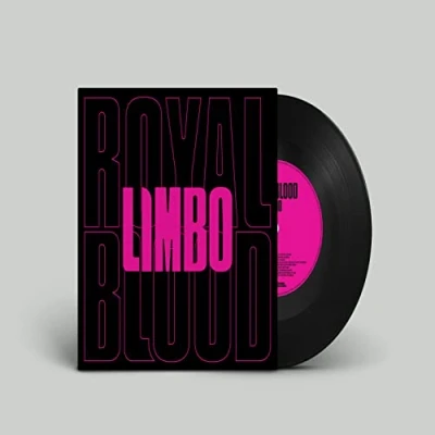 Afbeelding van Royal Blood Limbo (Single)