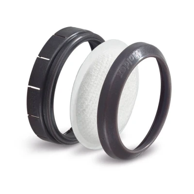 Afbeelding van Moldex voorfilterhouder 8090 voor masker 8002