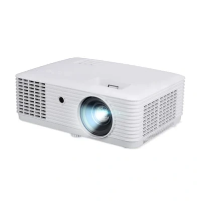 Afbeelding van Acer Vero HL6810ATV Laser beamer 4.000 ANSI lumen (4K, 4000 lm, 1.15 1.5:1), Beamer, Wit