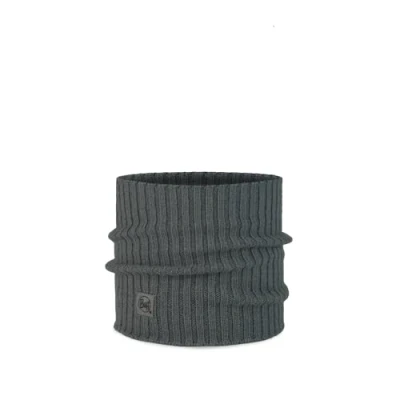 Afbeelding van Nekwarmer Buff Knitted Comfort Norval Grey