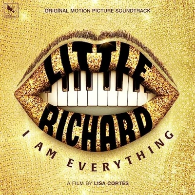 Afbeelding van I Am Everything