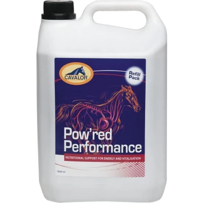Afbeelding van Cavalor Pow&#039;Red Performance