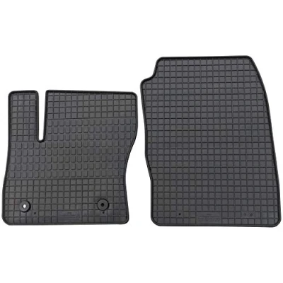 Afbeelding van Ford Transit Connect 2014 2016 rubbermat