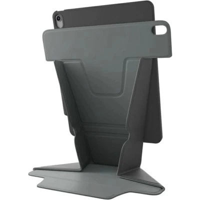Afbeelding van Etui UNIQ Ryze 360 na iPad Air 13&quot; 2024 zielone