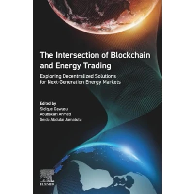 Afbeelding van The Intersection of Blockchain and Energy Trading
