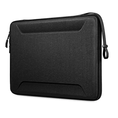 Afbeelding van Bag Case voor MacBook Pro 14 A2779 A2442 2023 2021, 13,6&quot; Air A2681 2022, 13,3&quot; Pro/Air, 12,9&quot; iPad (3e 4e 5e generatie) ), 3600 rondom beschermende beschermhoes laptoptas