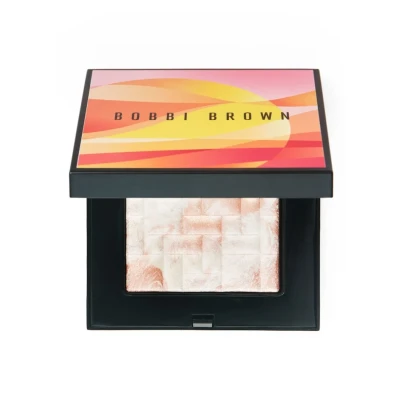 Afbeelding van Bobbi Brown Spring Sunkissed Collection Highlighting Powder