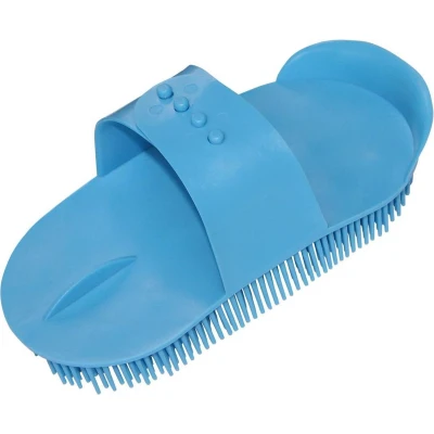 Afbeelding van Harry&#039;s Horse 36000503 16 sarvisborstel Bt / 5 stuks, licht