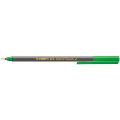 Afbeelding van edding 55 fineliner groen 1ST 0,3 mm / 4 55004