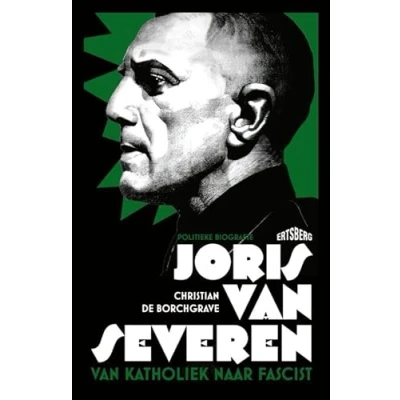 Afbeelding van Joris Van Severen