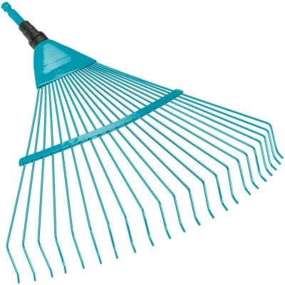 Afbeelding van Combisystem bladhark 50 cm