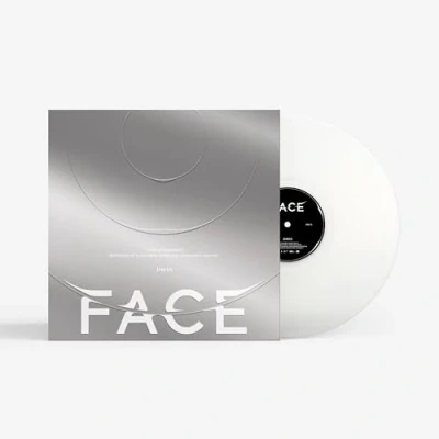Afbeelding van Jimin (Bts) Face (LP)