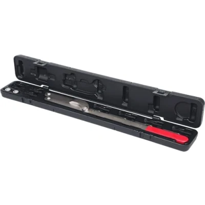 Afbeelding van KS Tools, Voertuig gereedschap, Universele poelie tegenhouder set, 11 stuks.