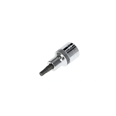Afbeelding van Gedore RED R62550510 3300359 Schroevendraaierdop 5 mm 1/2 (12.5 mm)