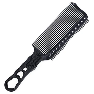 Afbeelding van YS Park Tondeusekam Clipper &amp; Cut Flattop Comb
