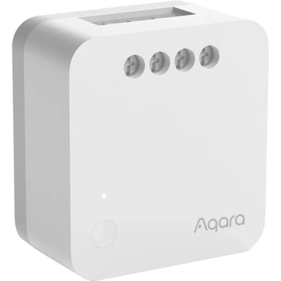 Afbeelding van Aqara Besturingsmodule SSM U02 Wit Apple HomeKit