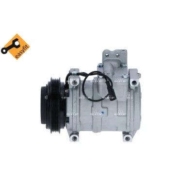 Afbeelding van NRF Airco compressor 32459