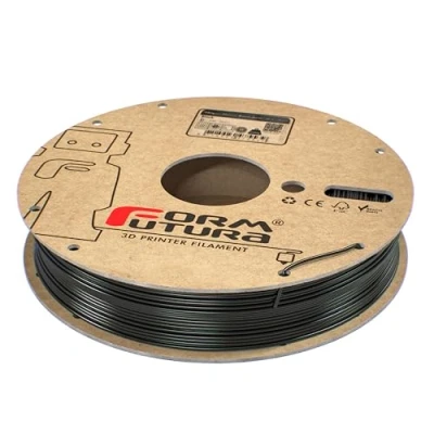 Afbeelding van Formfutura 1.75mm ABSpro vlamvertrager Zwart 3D Printer Filament