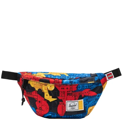 Afbeelding van Herschel Classic heuptas abstracte stenen