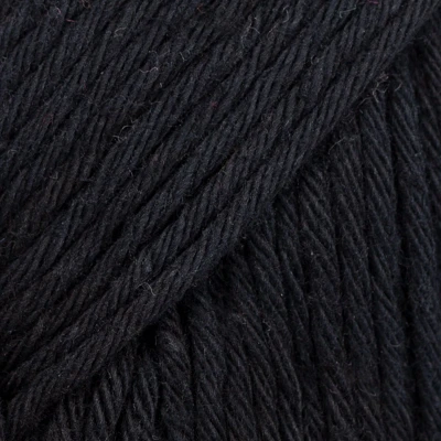 Afbeelding van DROPS Paris 015 UNI Zwart
