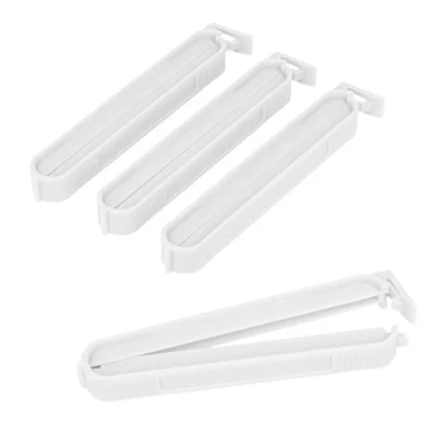 Afbeelding van Metaltex Zakclips, 24