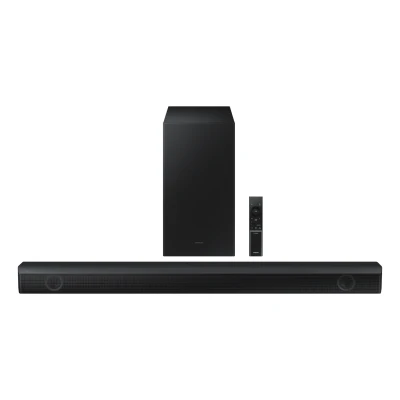 Afbeelding van Samsung Essential B series Soundbar HW B530 (2022)