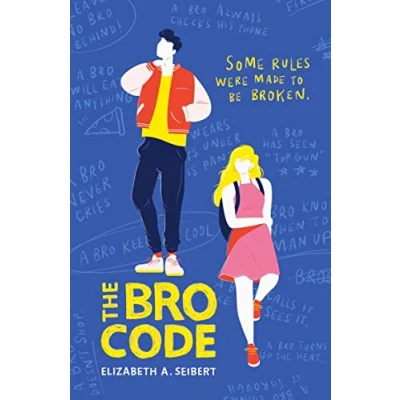 Afbeelding van The Bro Code