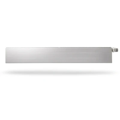 Afbeelding van Radson Ramo plintradiator dubbelzijdig bekleed 4023 Watt (75/65/20)