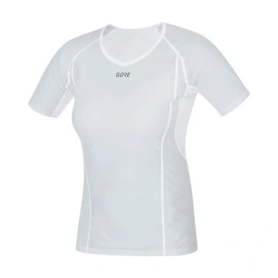 Afbeelding van GORE WEAR M, Baselayer, dames, Grijs/Wit (Light Grey/White), 38