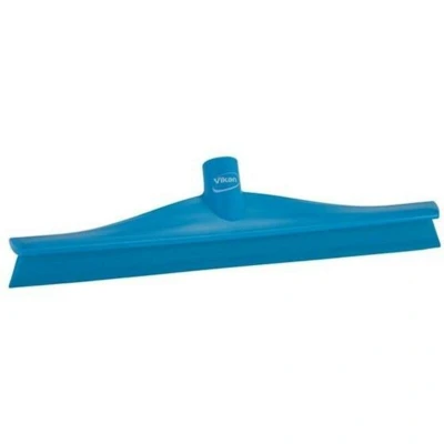 Afbeelding van Vikan Hygiëne Trekker 400 mm, blauw, Geschikt voor Veehouderij