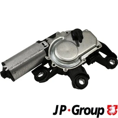 Afbeelding van Ruitenwissermotor JP GROUP 1198202100