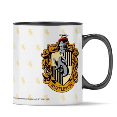 Afbeelding van ERT GROUP Origineel en officieel gelicentieerd door Harry Potter keramische mok, patroon 089, koffie theemok, 330ml
