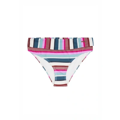 Afbeelding van Protest Mixlava Bikinibroekje, Dames, Maat: Large, Loud pink