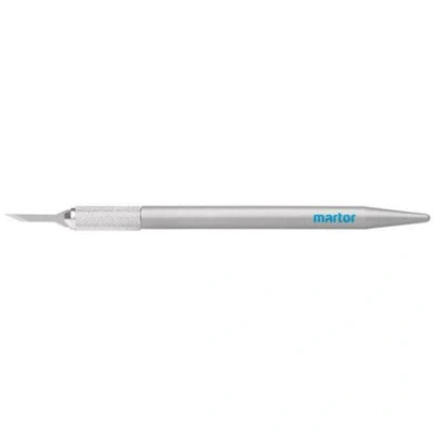Afbeelding van Martor 501.02 grafisch mes GRAFIX 501 met 680 1 stuk(s)
