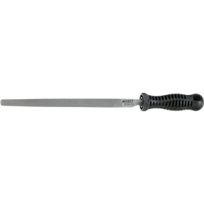 Afbeelding van Hazet 2123 10 driehoekige bestand Lengte 250 mm 1 stuk(s)