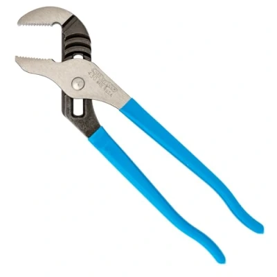 Afbeelding van CHANNELLOCK 430 Waterpomptang rechte bek 254 mm