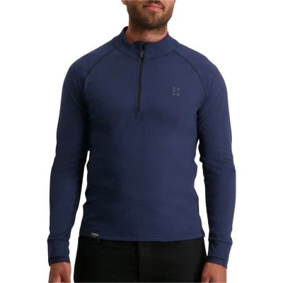 Afbeelding van Skipully Poederbaas Men Arctic Navy L