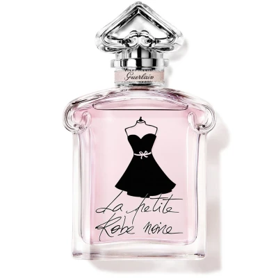 Afbeelding van Guerlain La Petite Robe Noire Eau de Toilette 100 ml