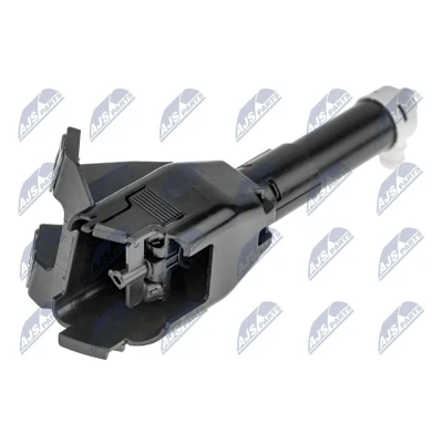 Afbeelding van PROCARO PR17 1243 Reinigingsvloeistofsproeier, koplampreiniging Links voor TOYOTA: RAV4 III SUV (XA30) 2.0 4WD, 2.2 D 3.5