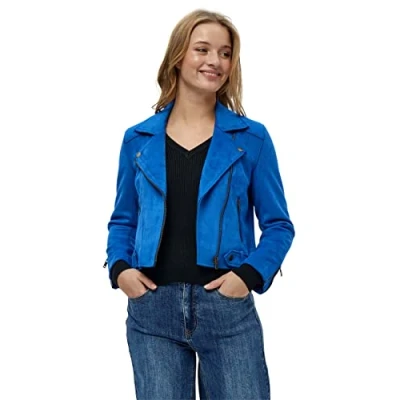 Afbeelding van Desires Tabarak Damesjas, NEBULAS BLAUW, XS