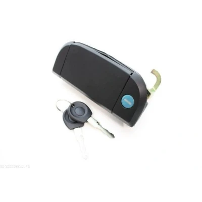 Afbeelding van Deurgreep AUTOMEGA 100008810